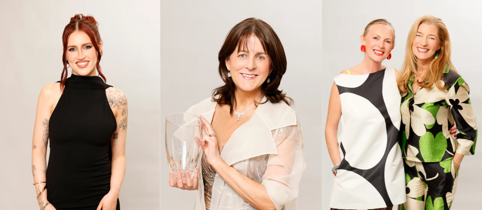 Meet the winners of the IMAGE PwC Businesswoman of the Year Awards 2026