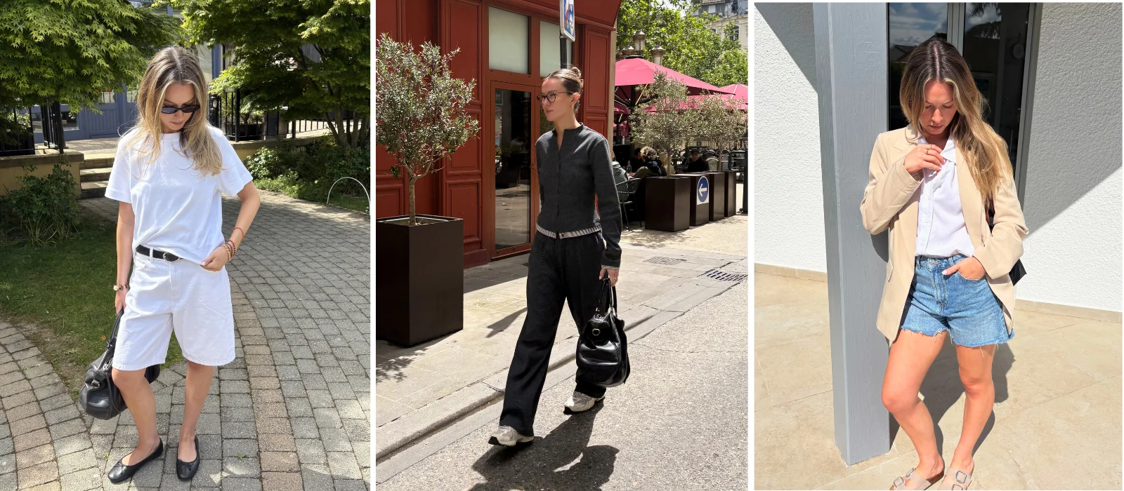 Lauren Maguire: A week in my wardrobe