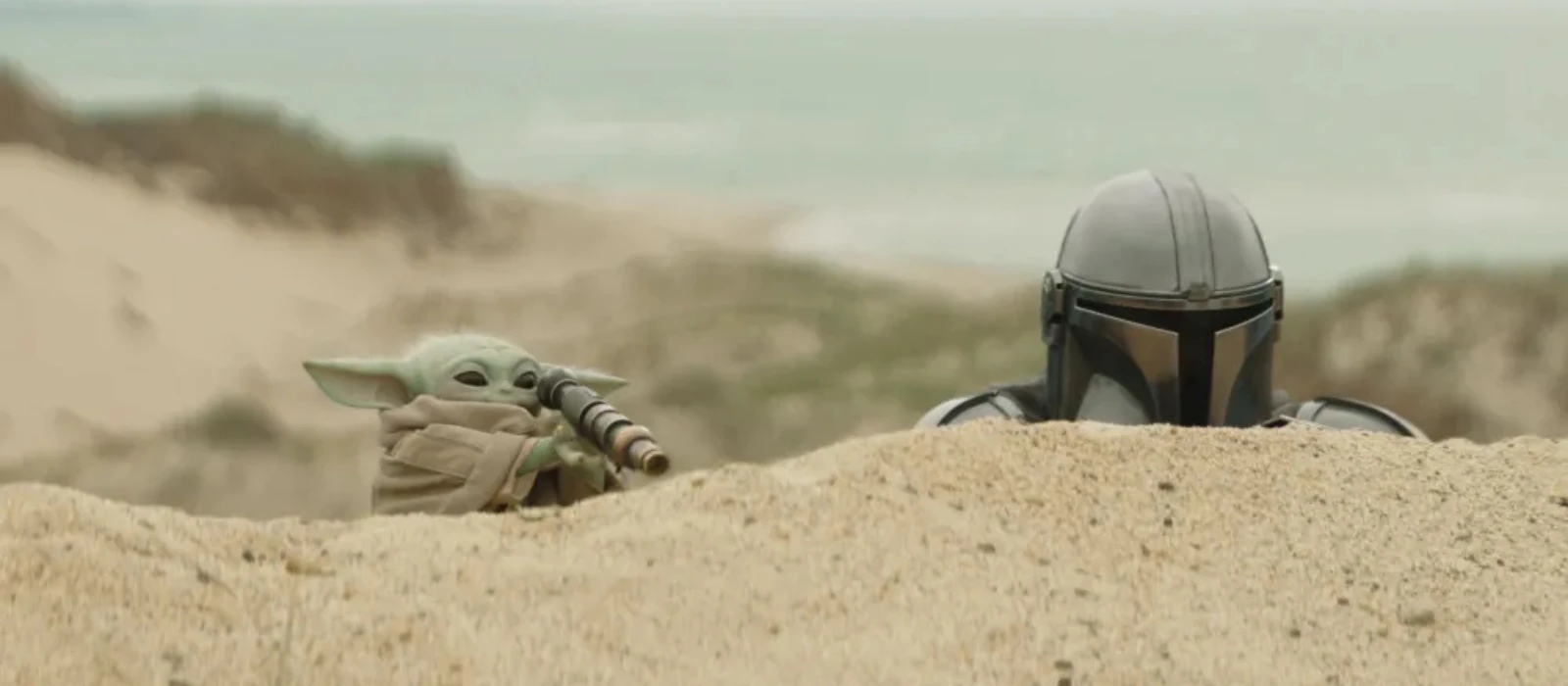 Pedro Pascal returns as The Mandalorian – here is what to watch this week