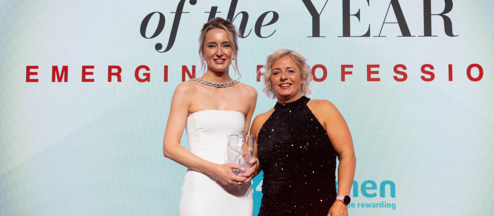 From pilot dreams to aircraft leasing, Leanne Brolly brings a spotlight to her industry