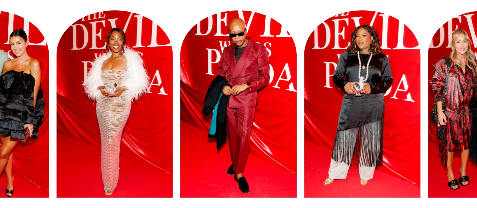 The Irish premiere for The Devil Wears Prada 2 was a who’s who of Dublin’s fashion elite