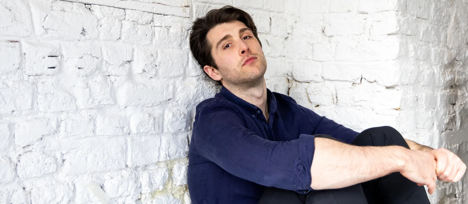 Ryan Donaldson: ‘It takes a village to raise a play’