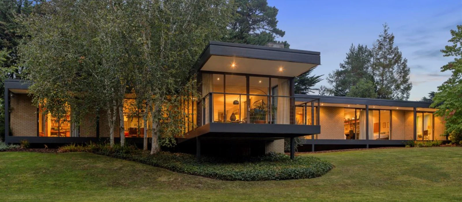 This unique Shankill home is all about light and space