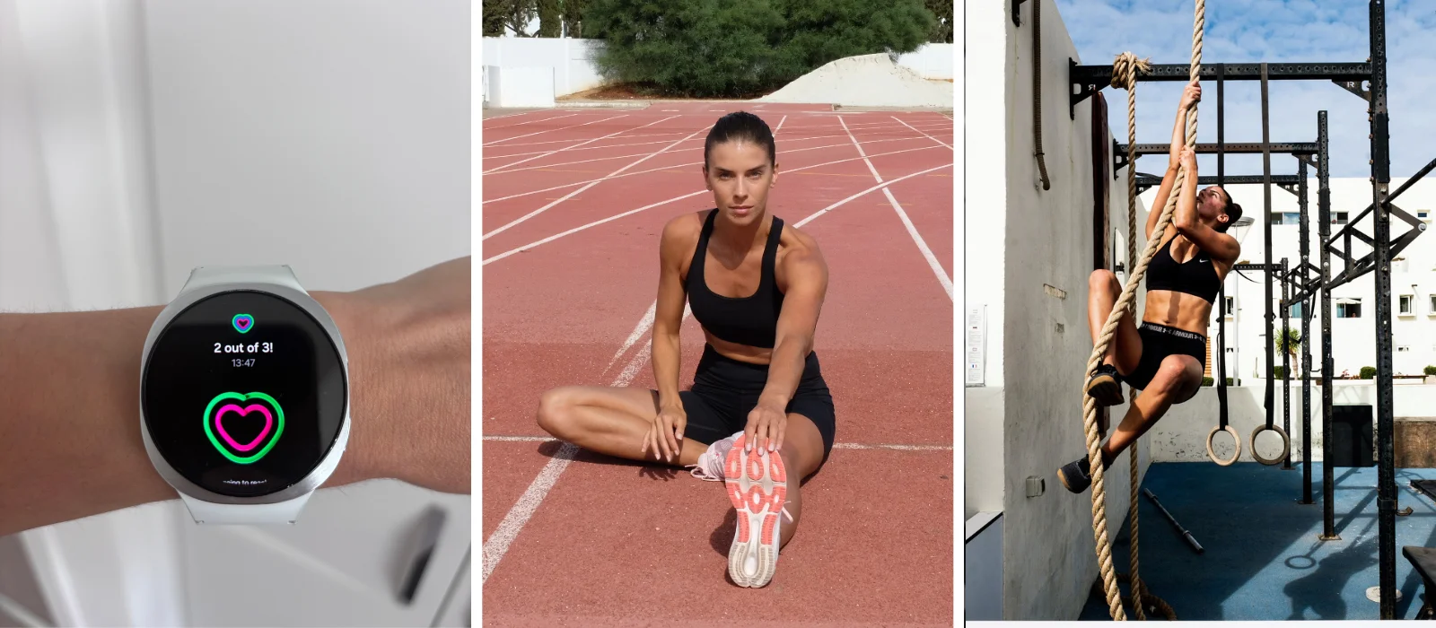 The Health Diaries: How the Samsung Galaxy Watch8 helps strategise strength training