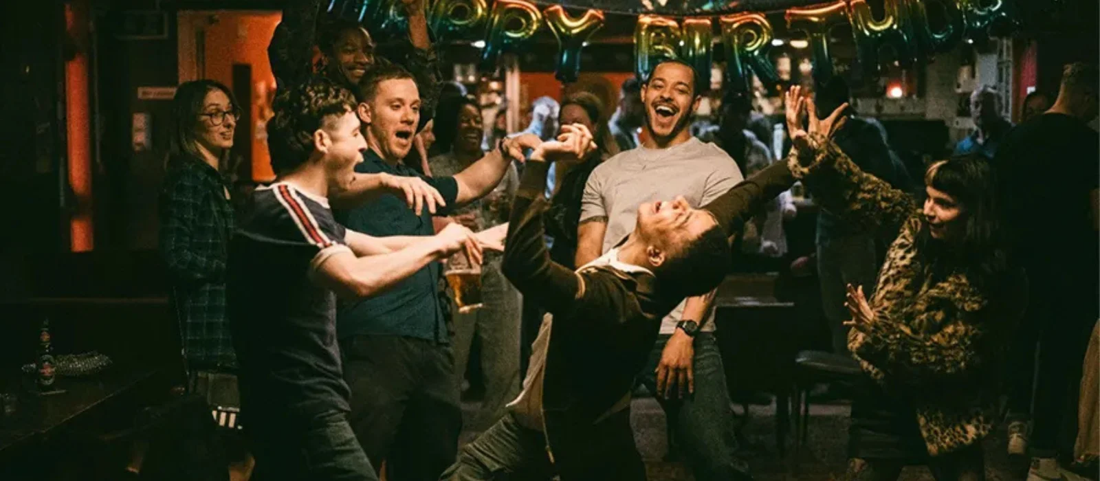 The Irish-led films that premiered at Cannes Film Festival