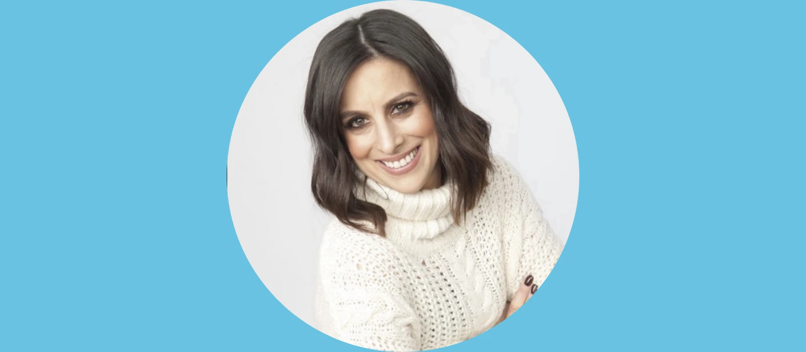 Page Turners: ‘The Mini Breakers’ author Lucy Kennedy