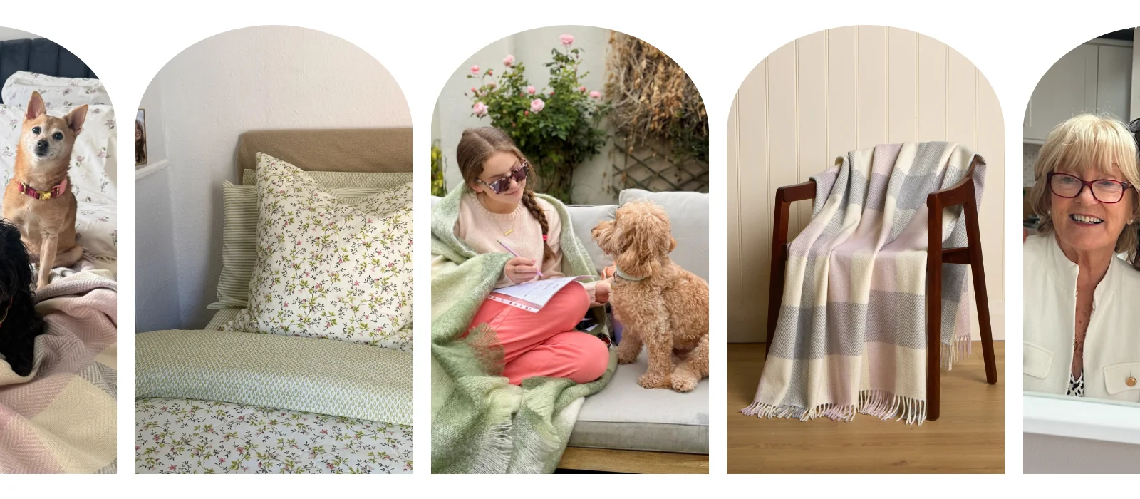 FOXFORD moments with Team IMAGE