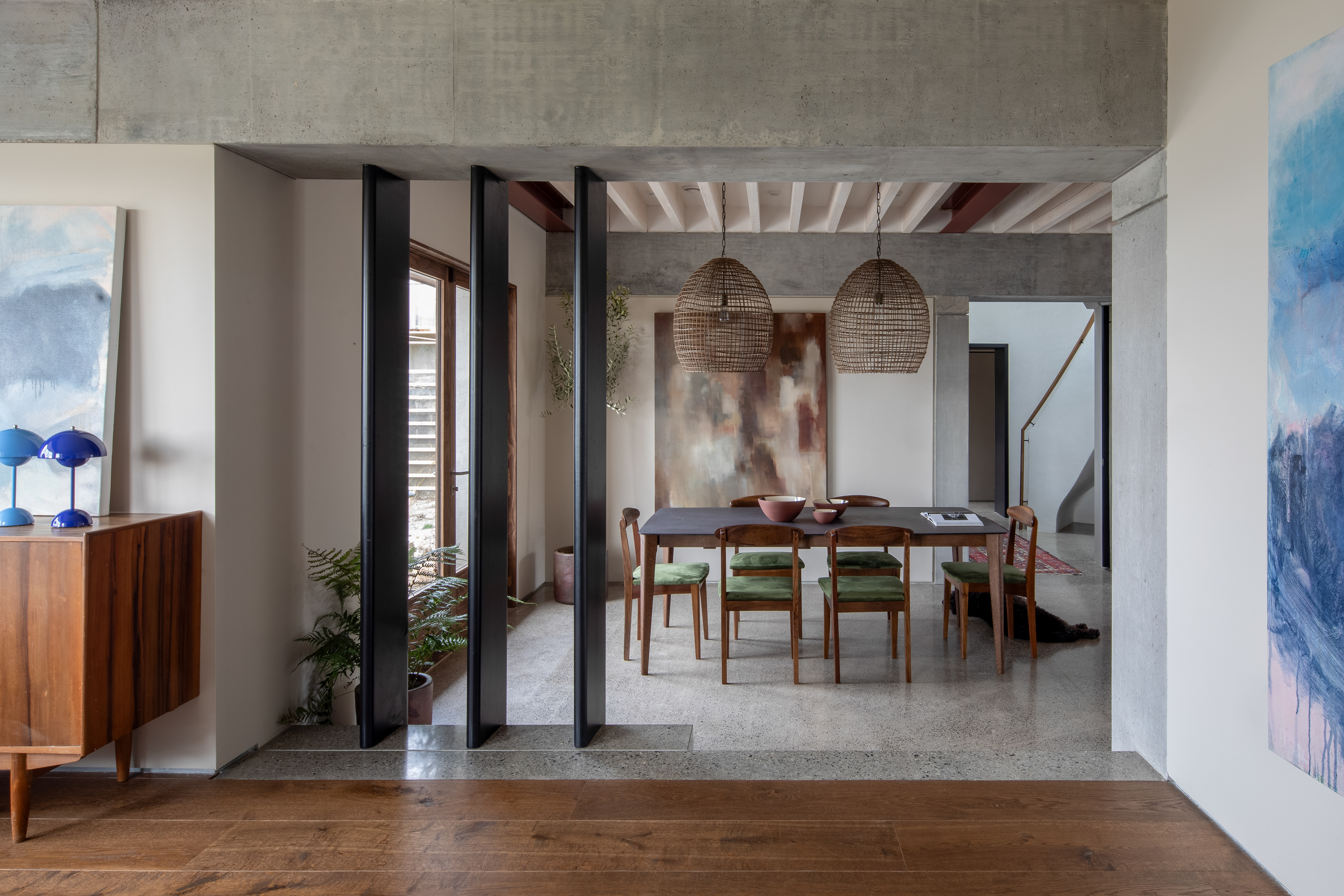 Lighting ideas to steal from real Irish homes