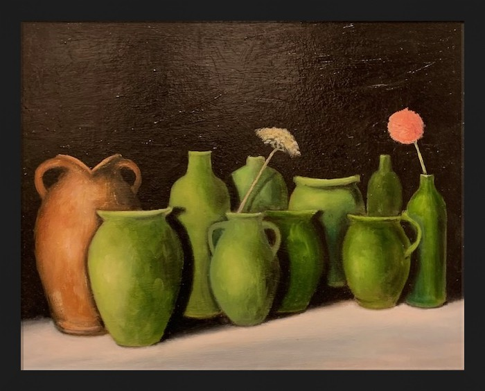 Gavin Doyle