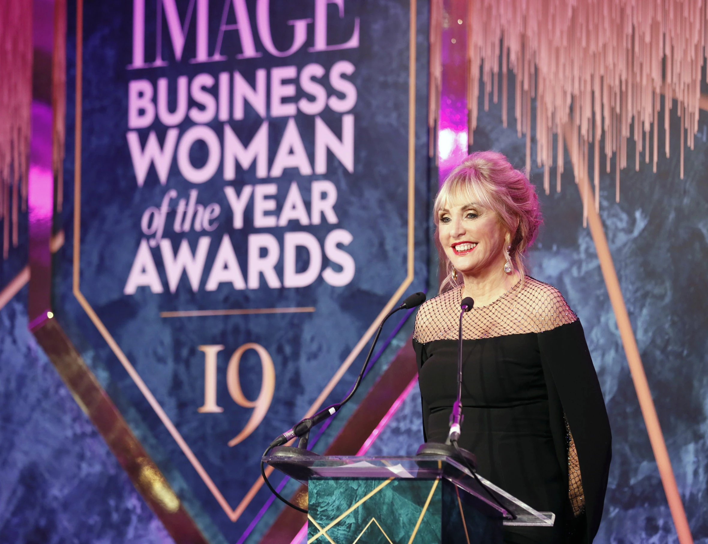 From visionary beginnings to the highs of 2026: The evolution of the IMAGE PwC Businesswoman of the Year Awards