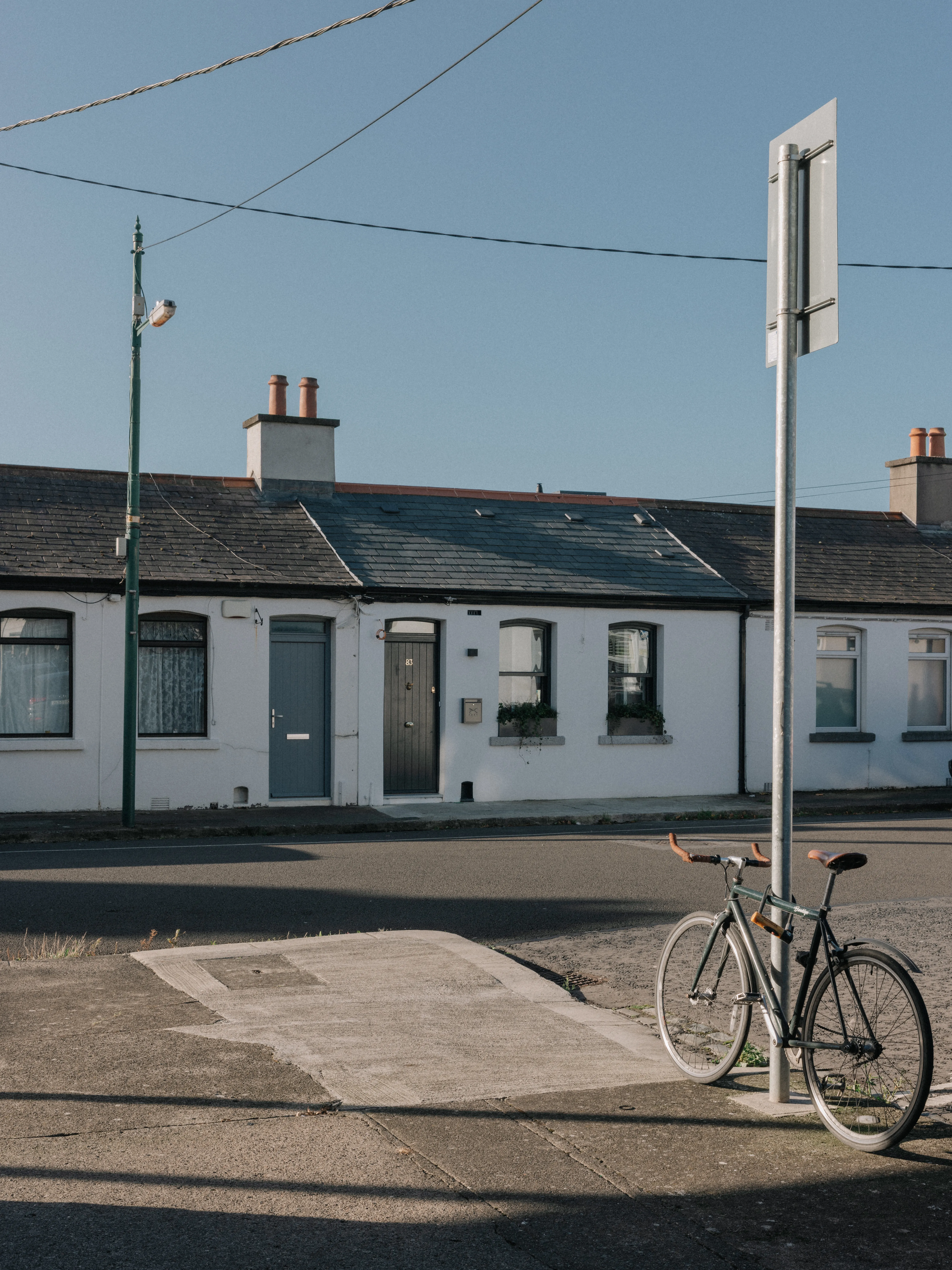 This Dublin 8 cottage was reimagined to create a deceptively spacious home