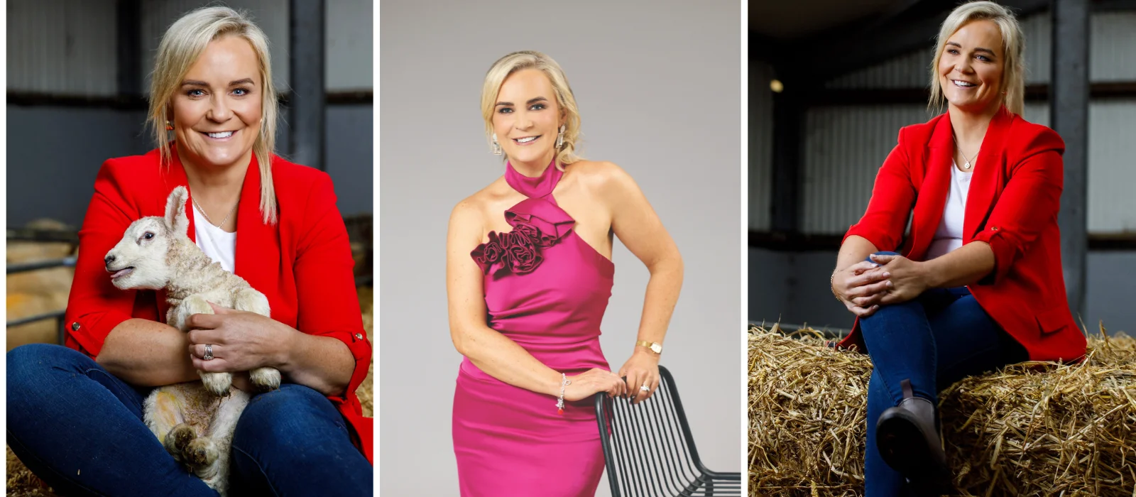 ‘Farmers deserved choice’: Ursula Kelly on growing Cormac Tagging into a leader in Irish agribusiness