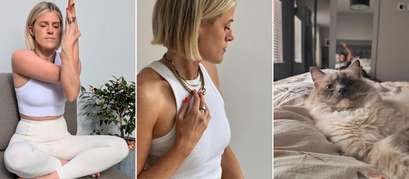 The Health Diaries: What wearing the Samsung Galaxy Ring taught me about rest