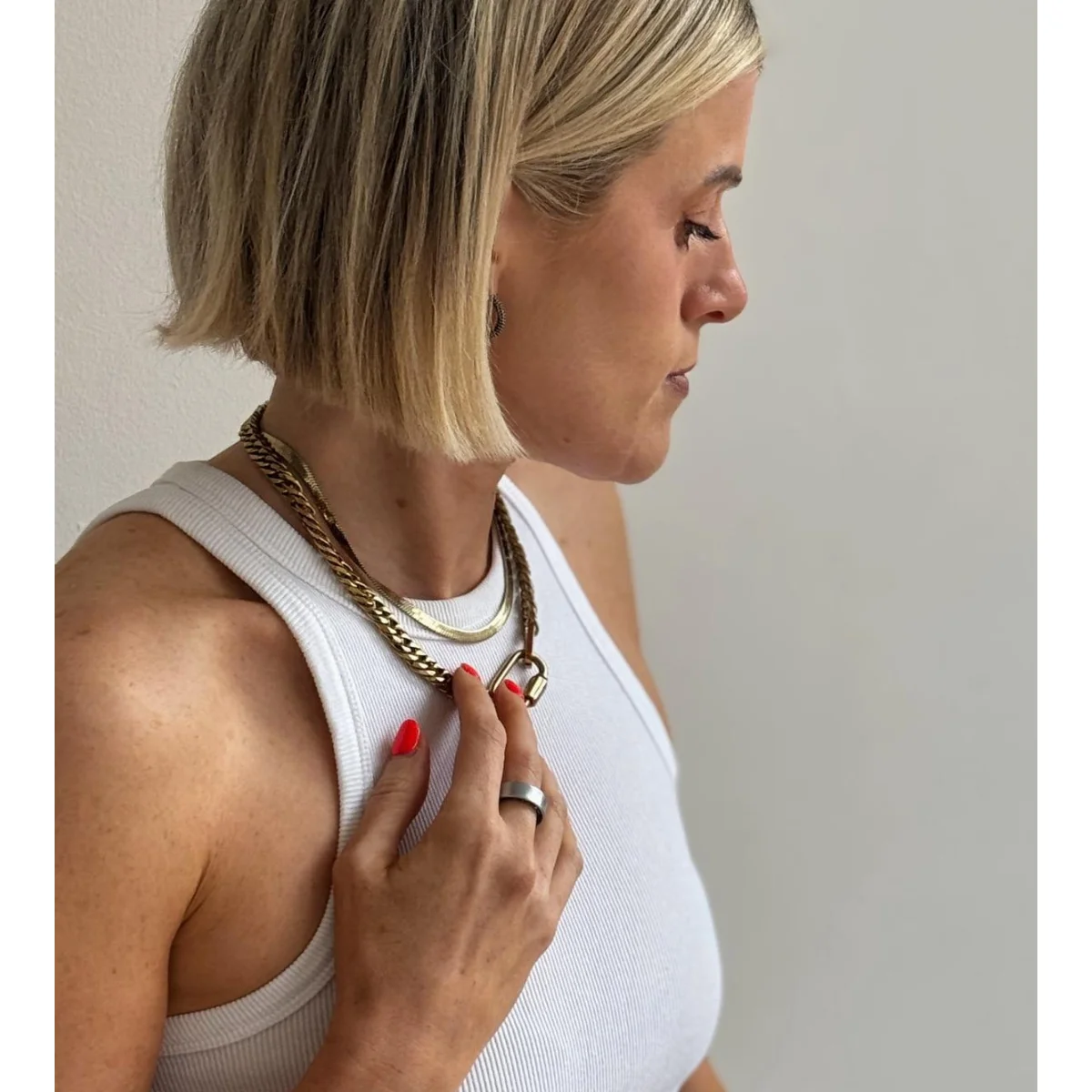 The Health Diaries: What wearing the Samsung Galaxy Ring taught me about rest