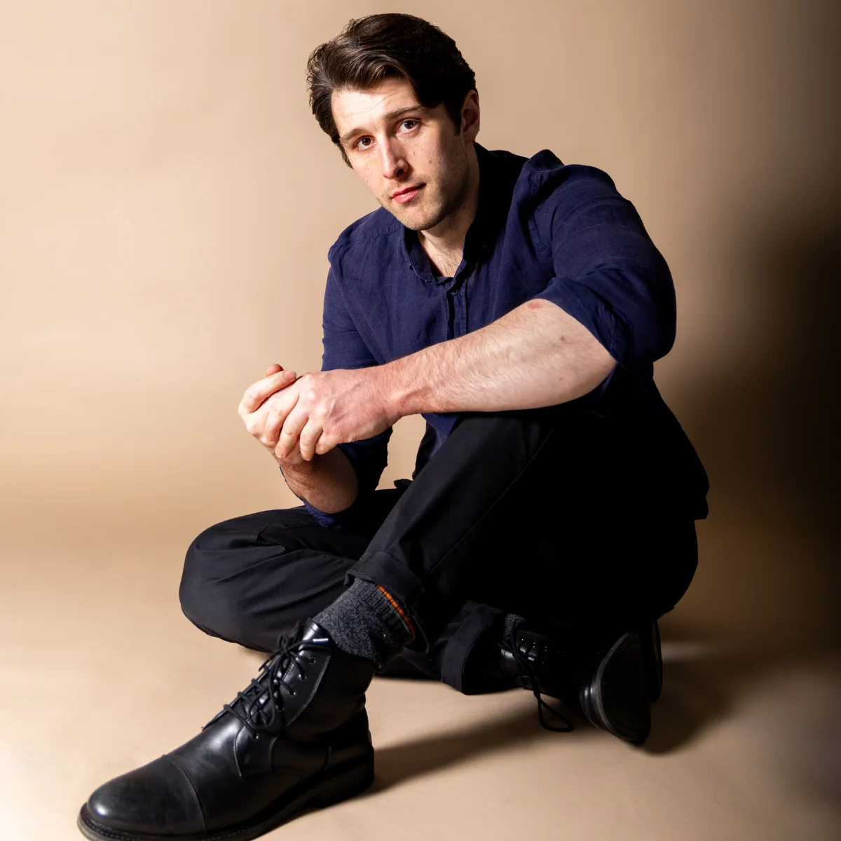 Ryan Donaldson