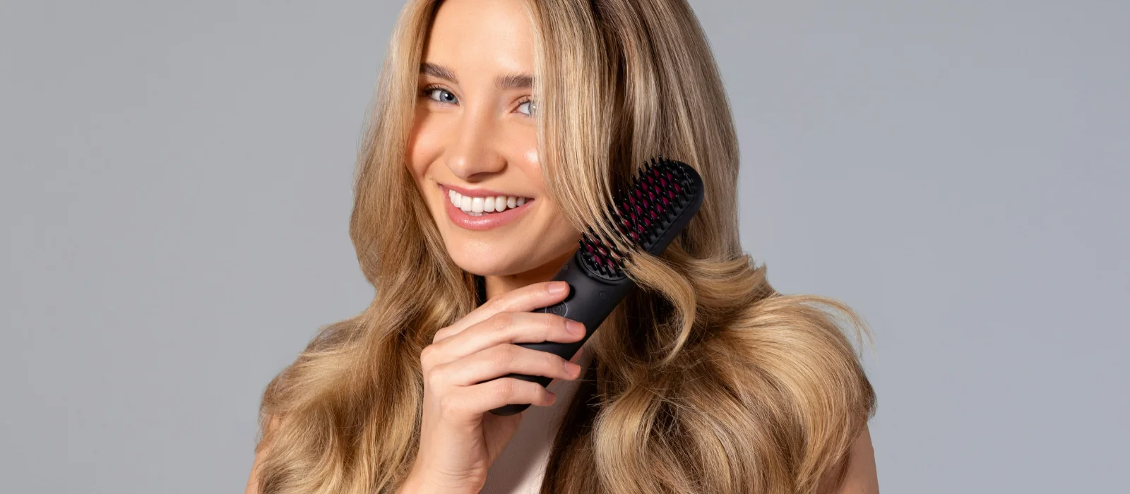 ‘Softer and smoother’ – Team IMAGE review the Cocoa Brown Hair Hero range