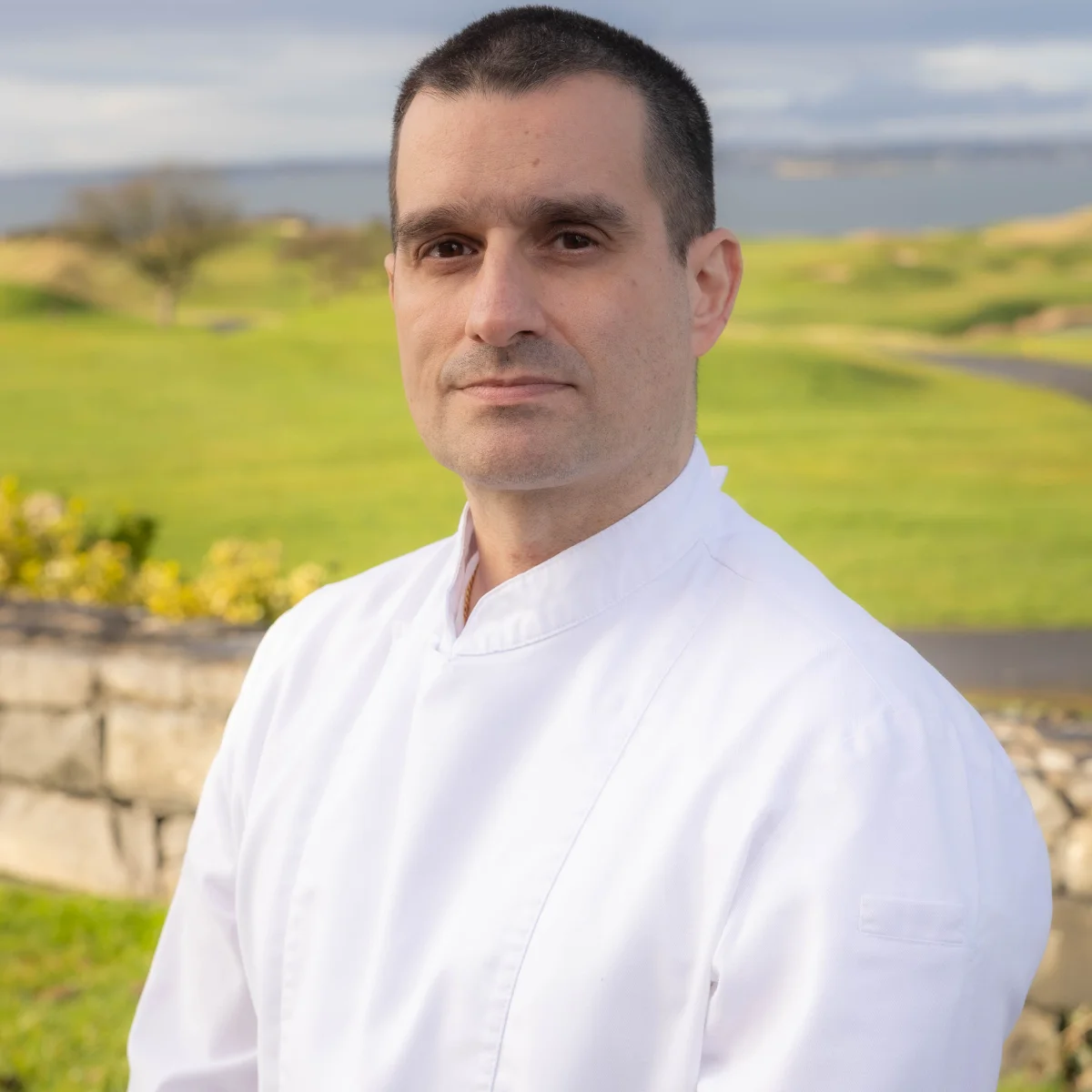 Cedric Bottarlini