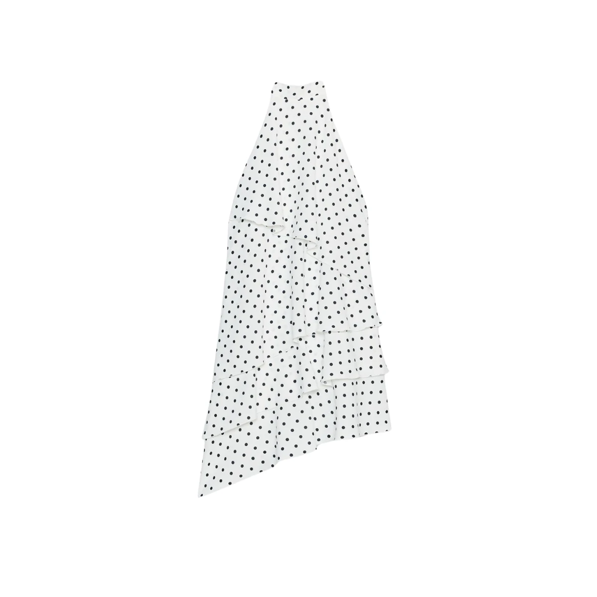 Halter dots dress, €39.95