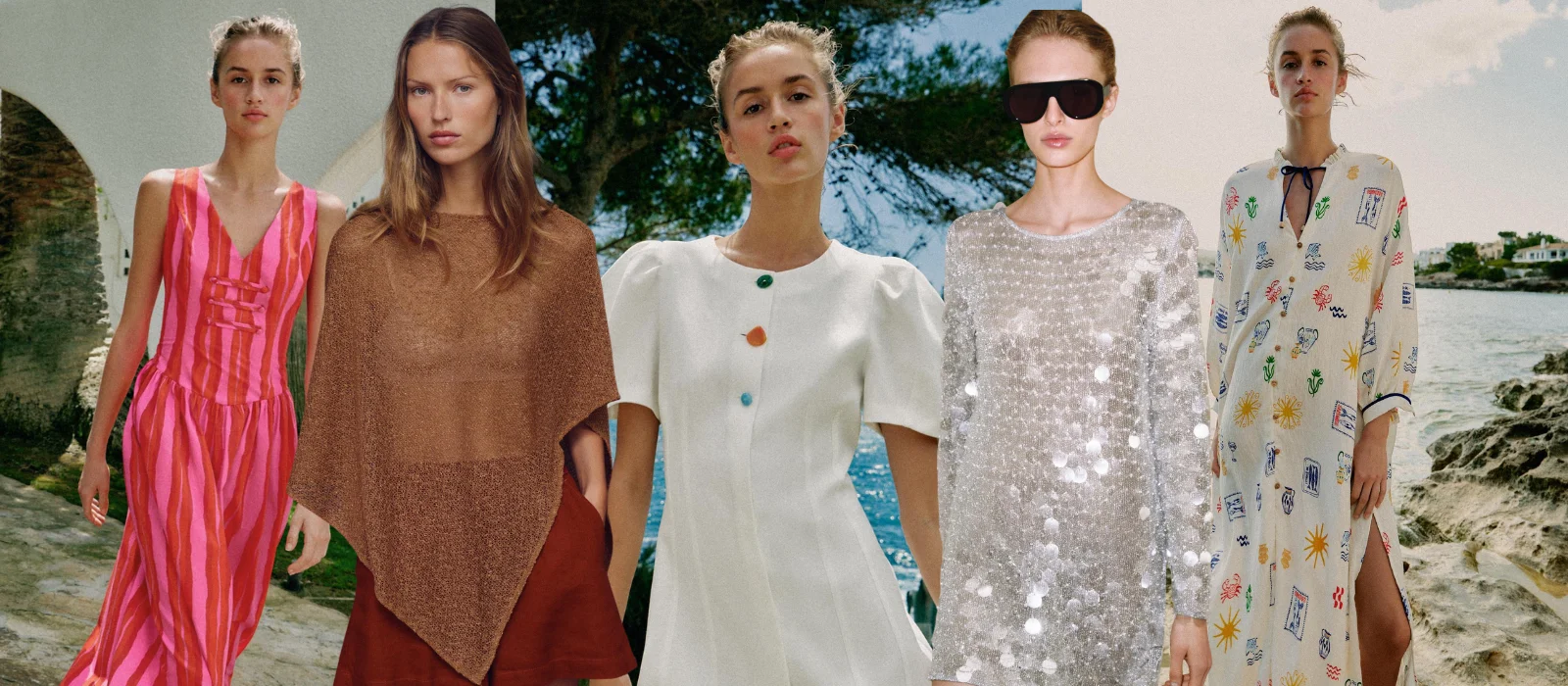 22 of the best new-in summer pieces from Zara