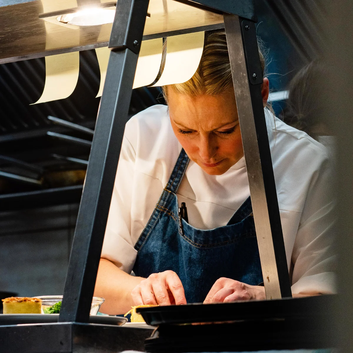 Anna Haugh