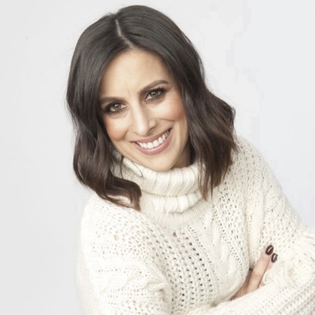 Lucy Kennedy
