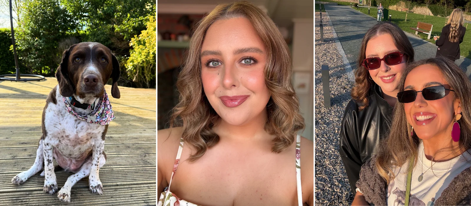 IMAGE staffer Emily O’Neill shares her ‘little bites of pleasure’