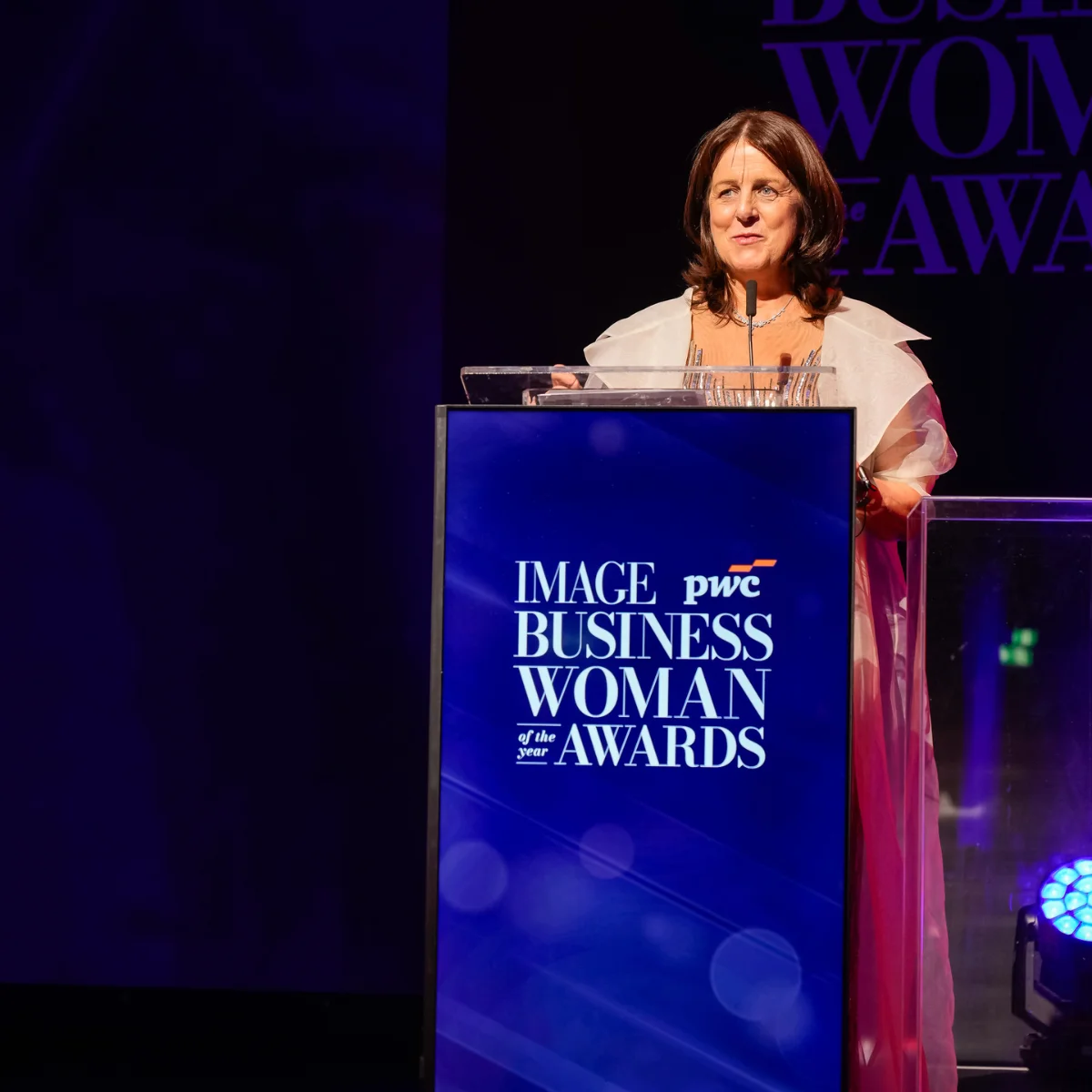 8 inspirational quotes from the IMAGE PwC Businesswoman of the Year Awards 2026