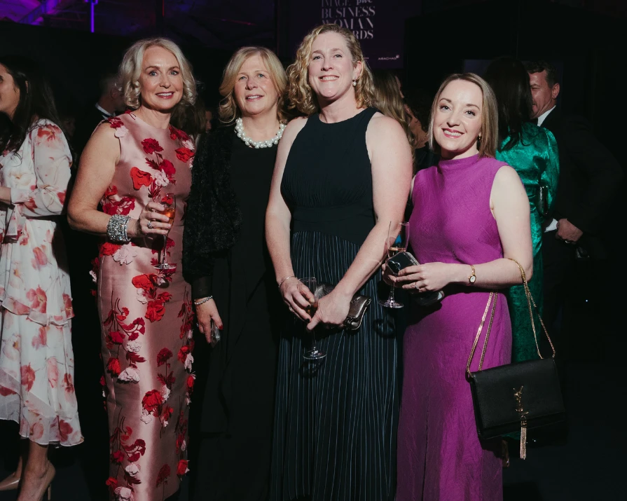 Be in the room next year: Join Ireland’s leading club for businesswomen