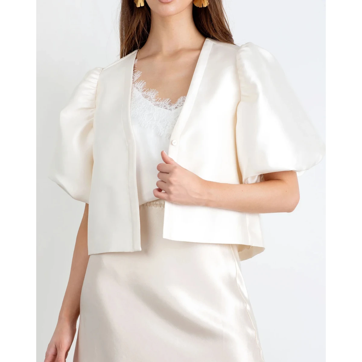 Aurora Jacket – Sinead Keary, €140