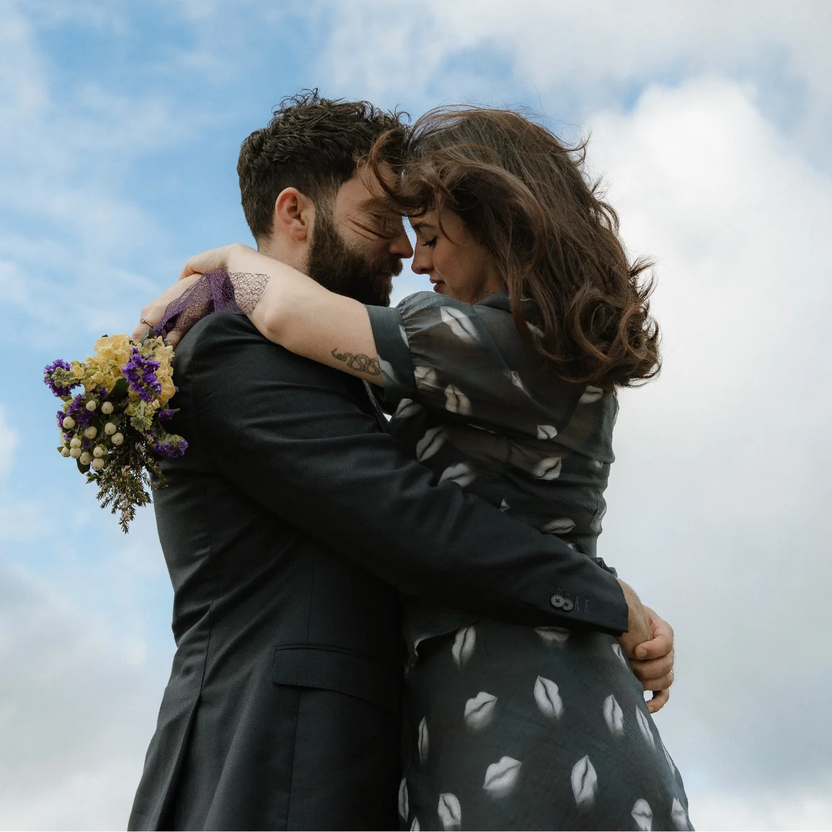 Real Weddings: Ruth and Jerry tie the knot in an intimate Kerry ceremony
