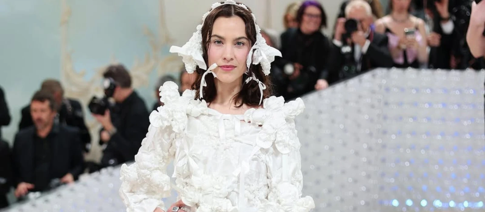 Irish designer Róisín Pierce on her winning streak and what comes next for her brand