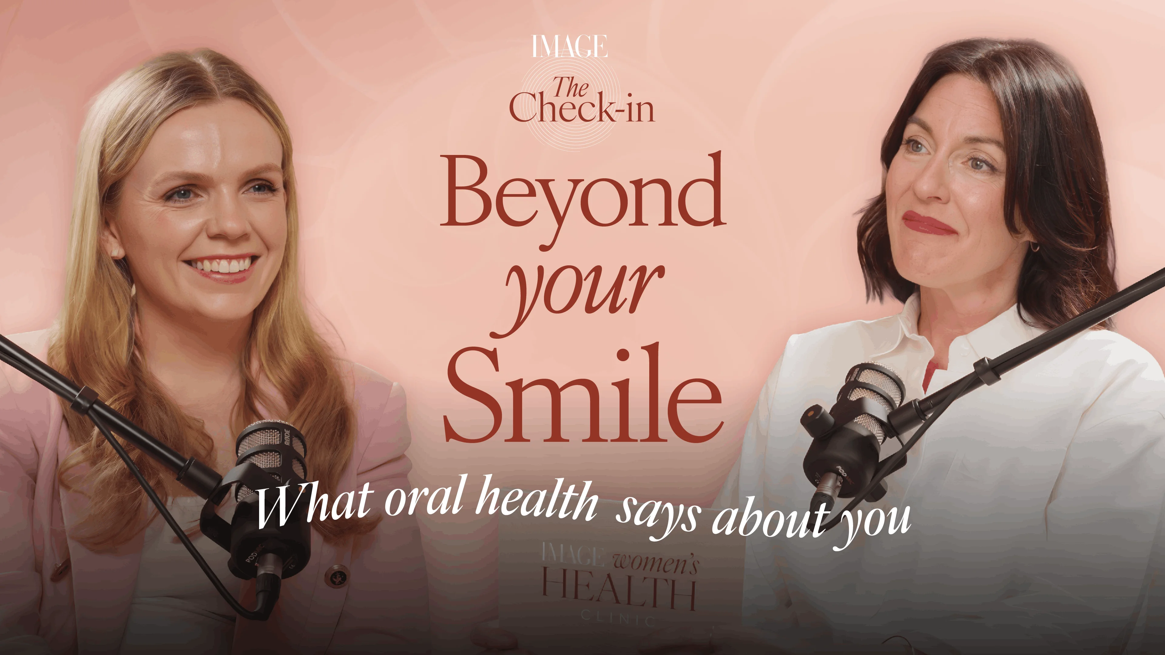Beyond Your Smile: The Surprising Truth About Oral Health