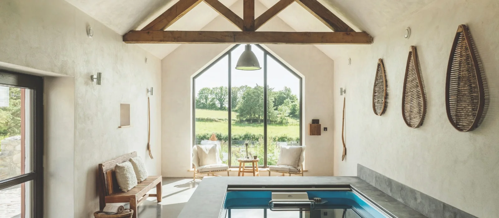3 Irish sauna stays to plan for a staycation with relaxation at its heart