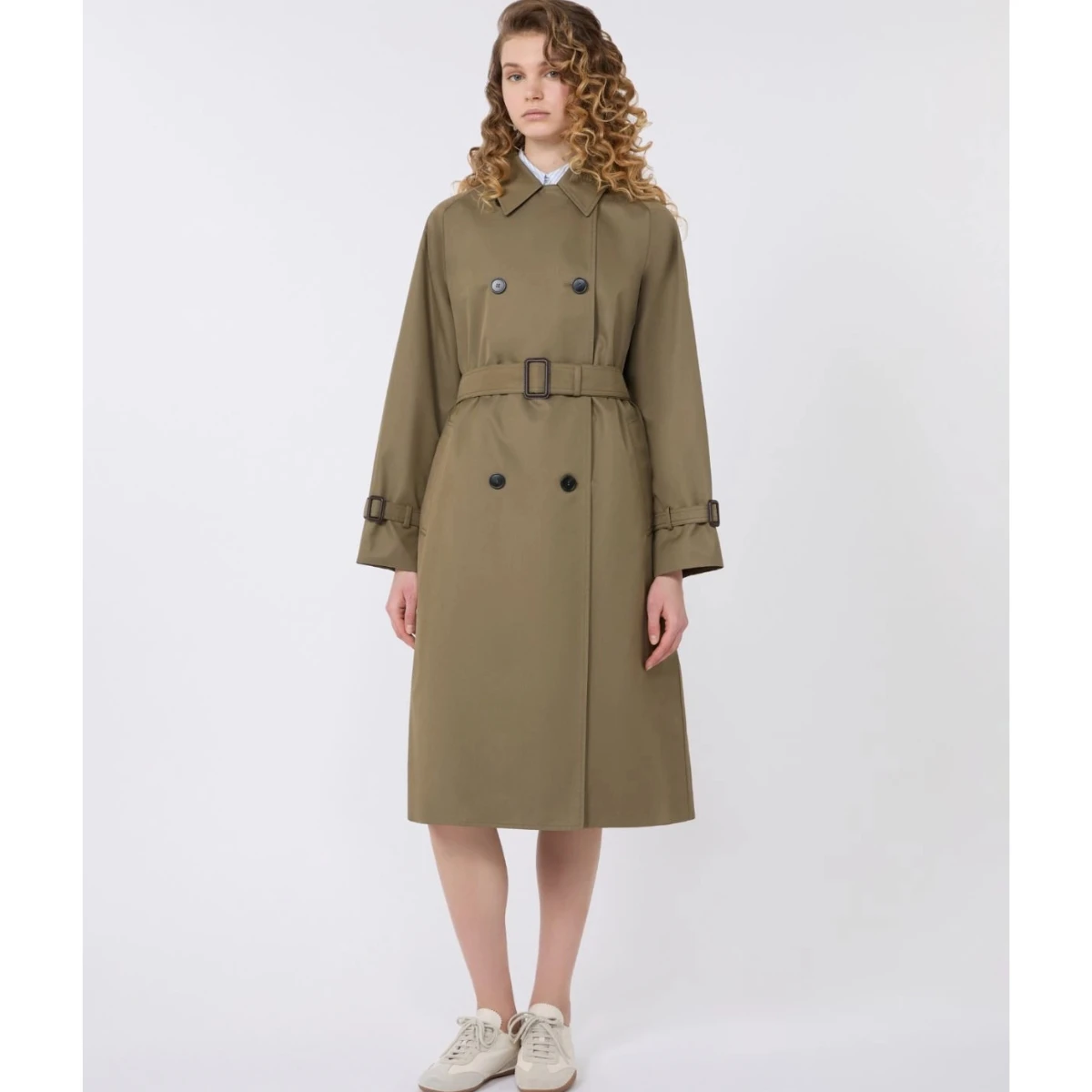 Weekend Max Mara Trench, €615