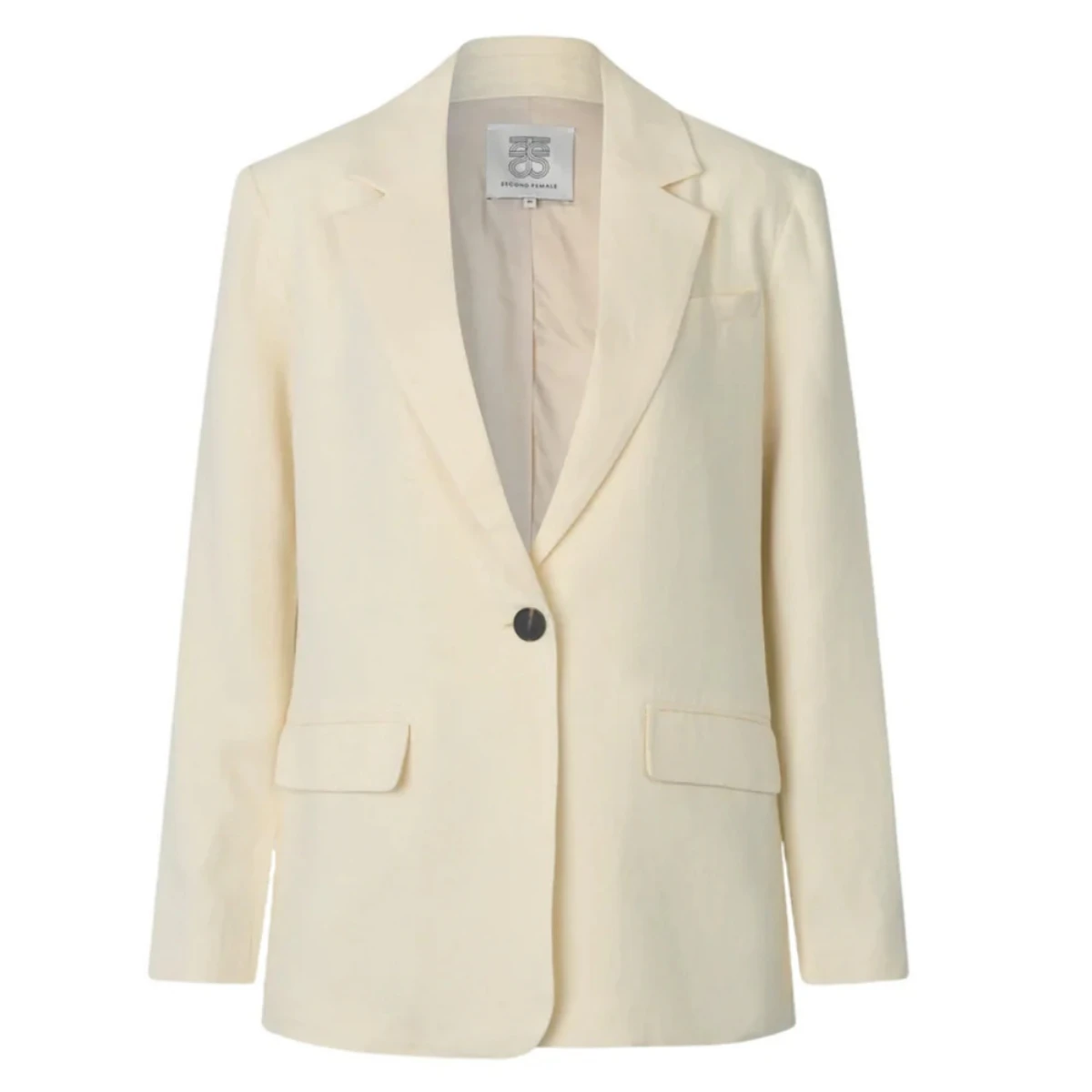 Seagreen Blazer, €185