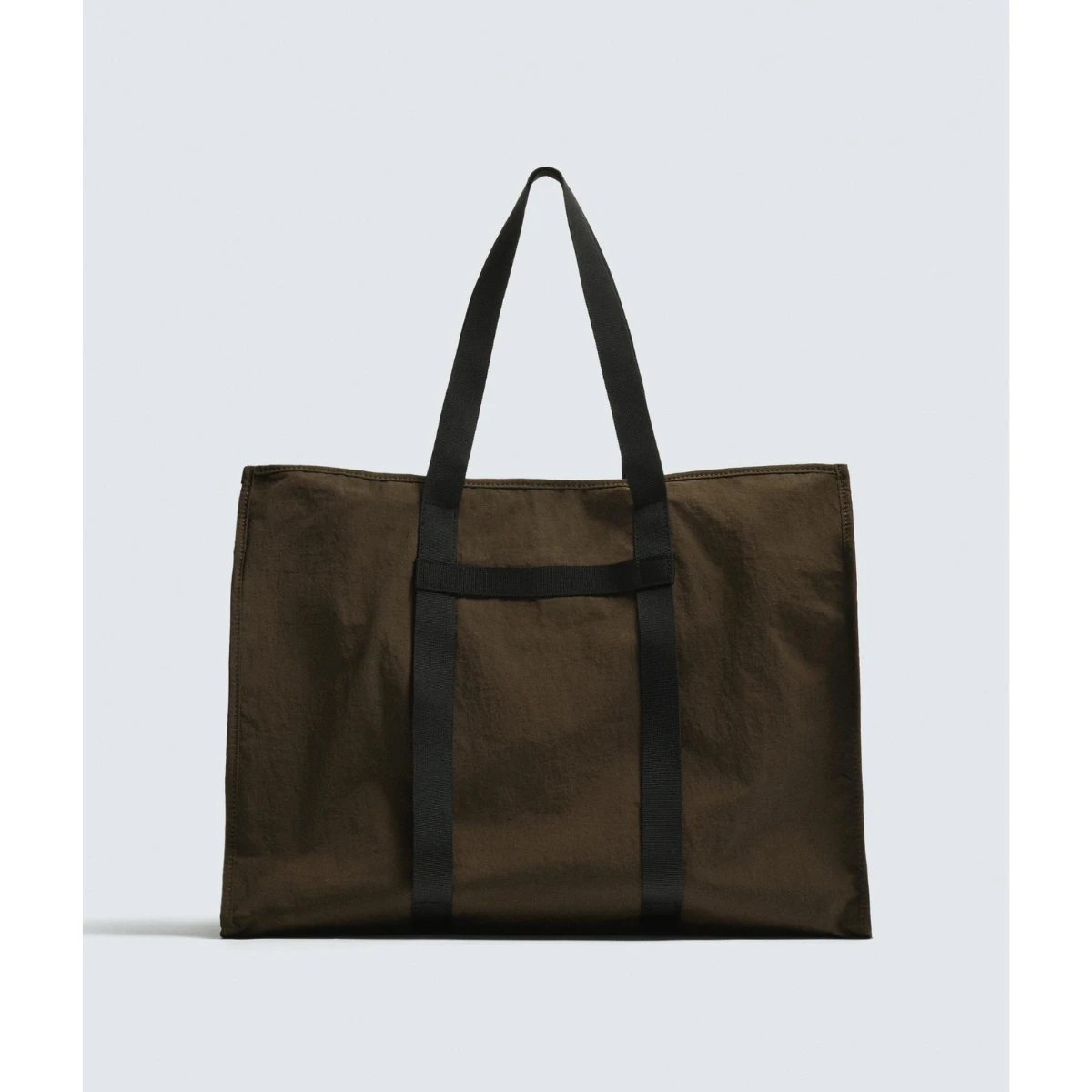 Zara Tote Bag, €39.95