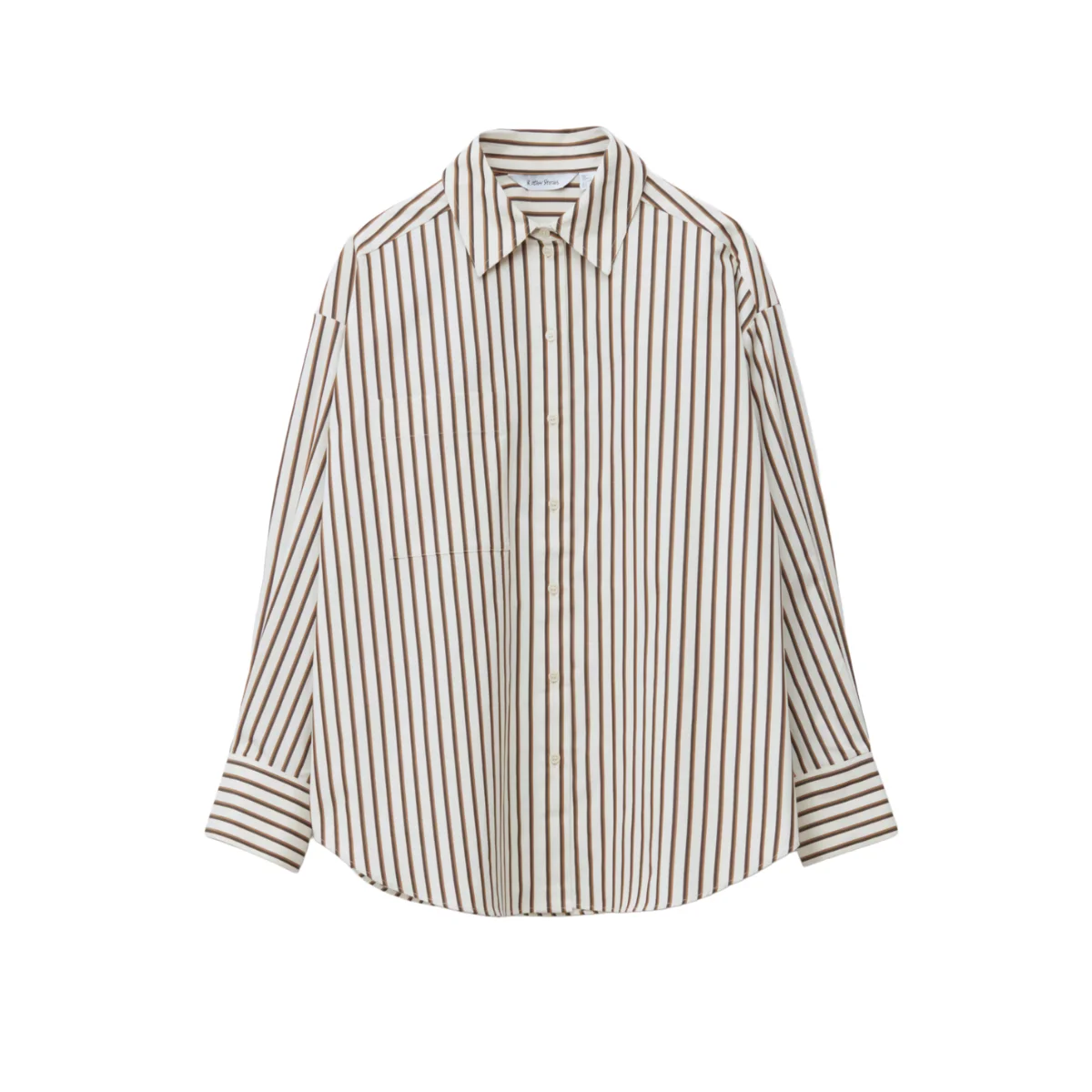 & Other Stories Oversized Shirt, €79