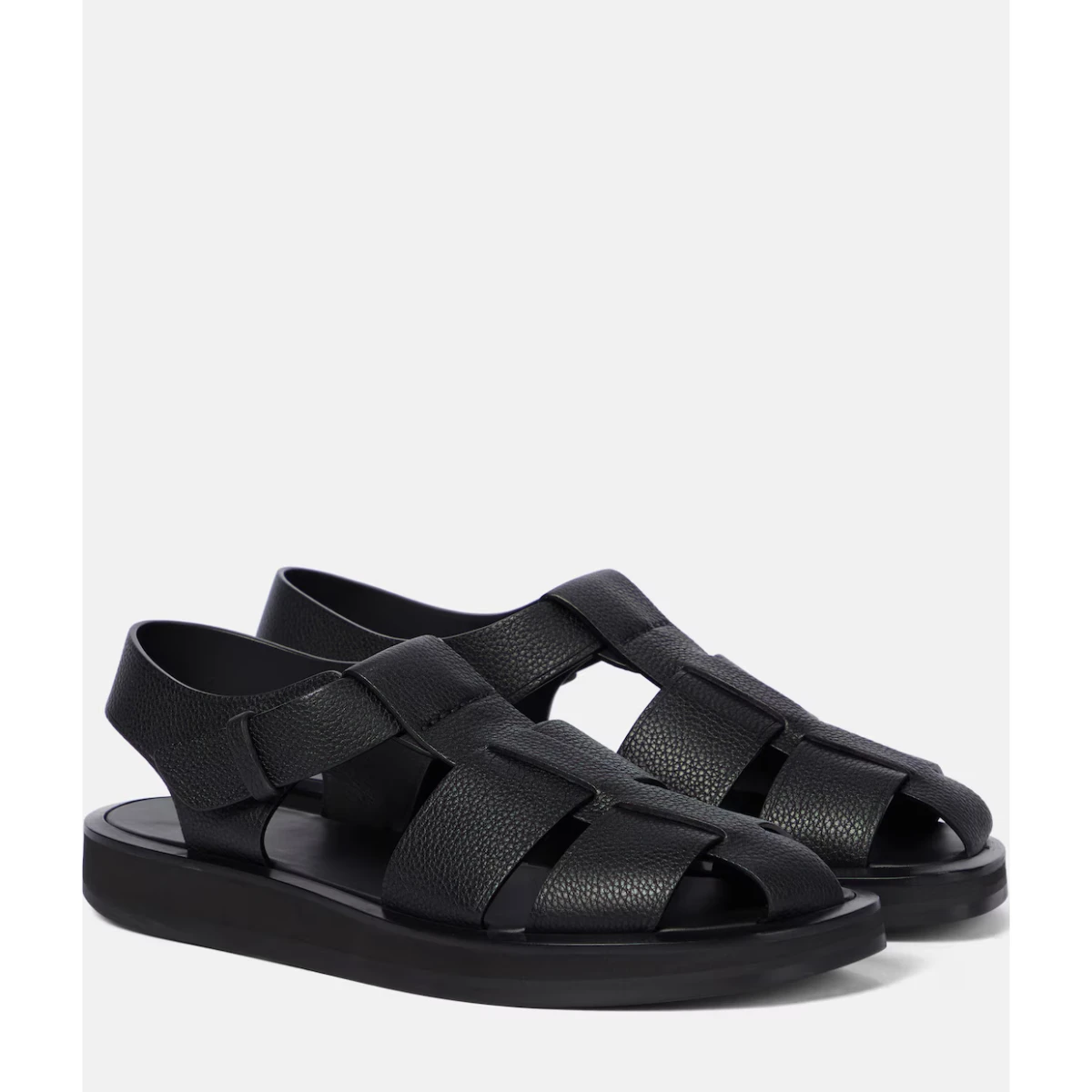 The Row Fisherman Sandals, €1,240