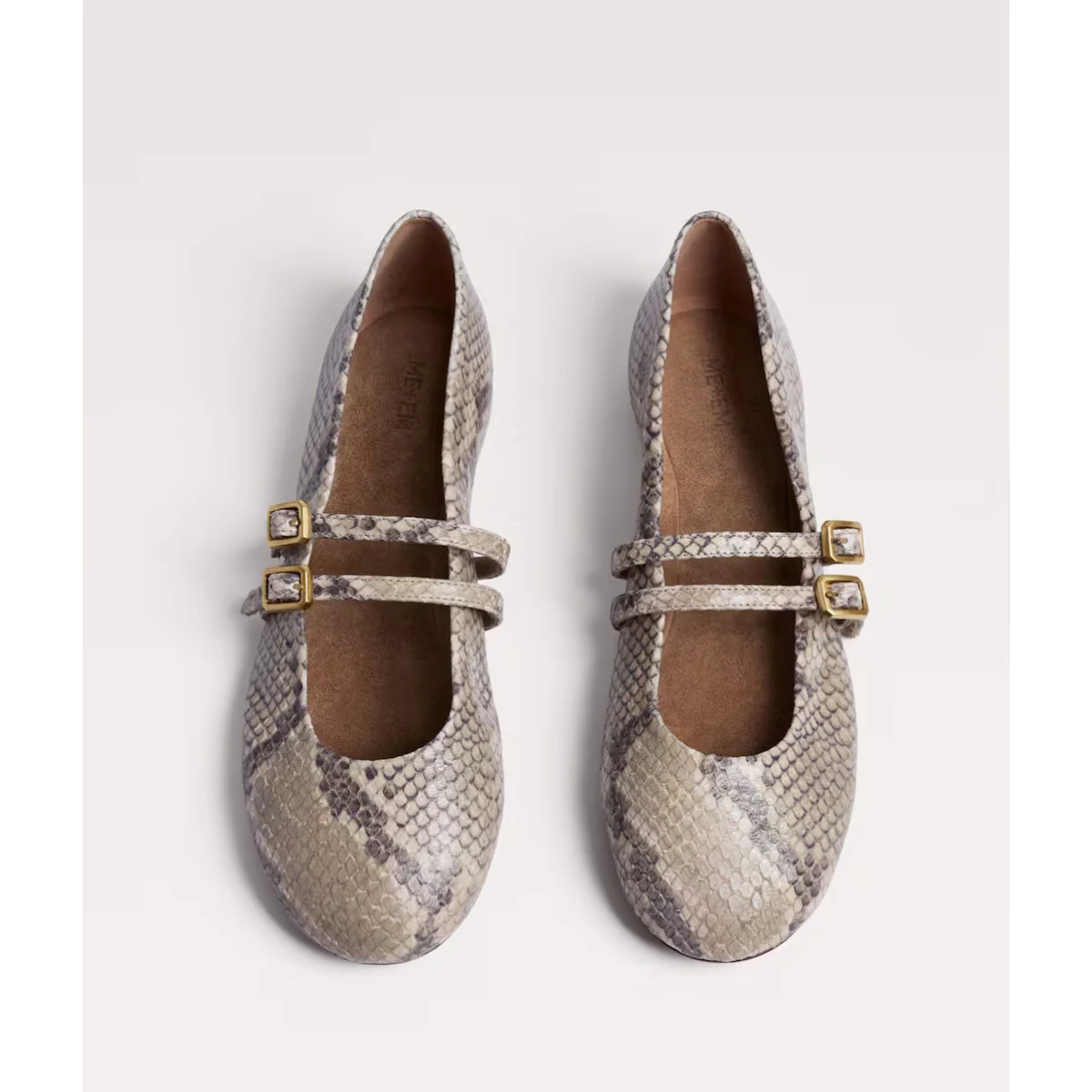 Me+Em Ballet Flats, €430