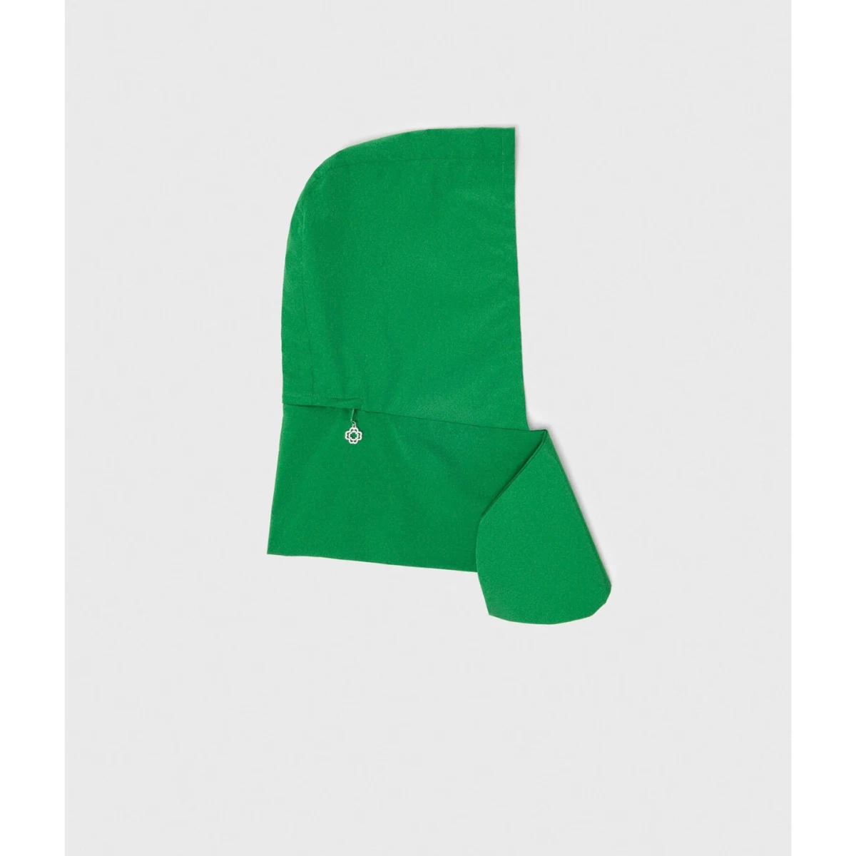 Maje Waterproof Hood, €75