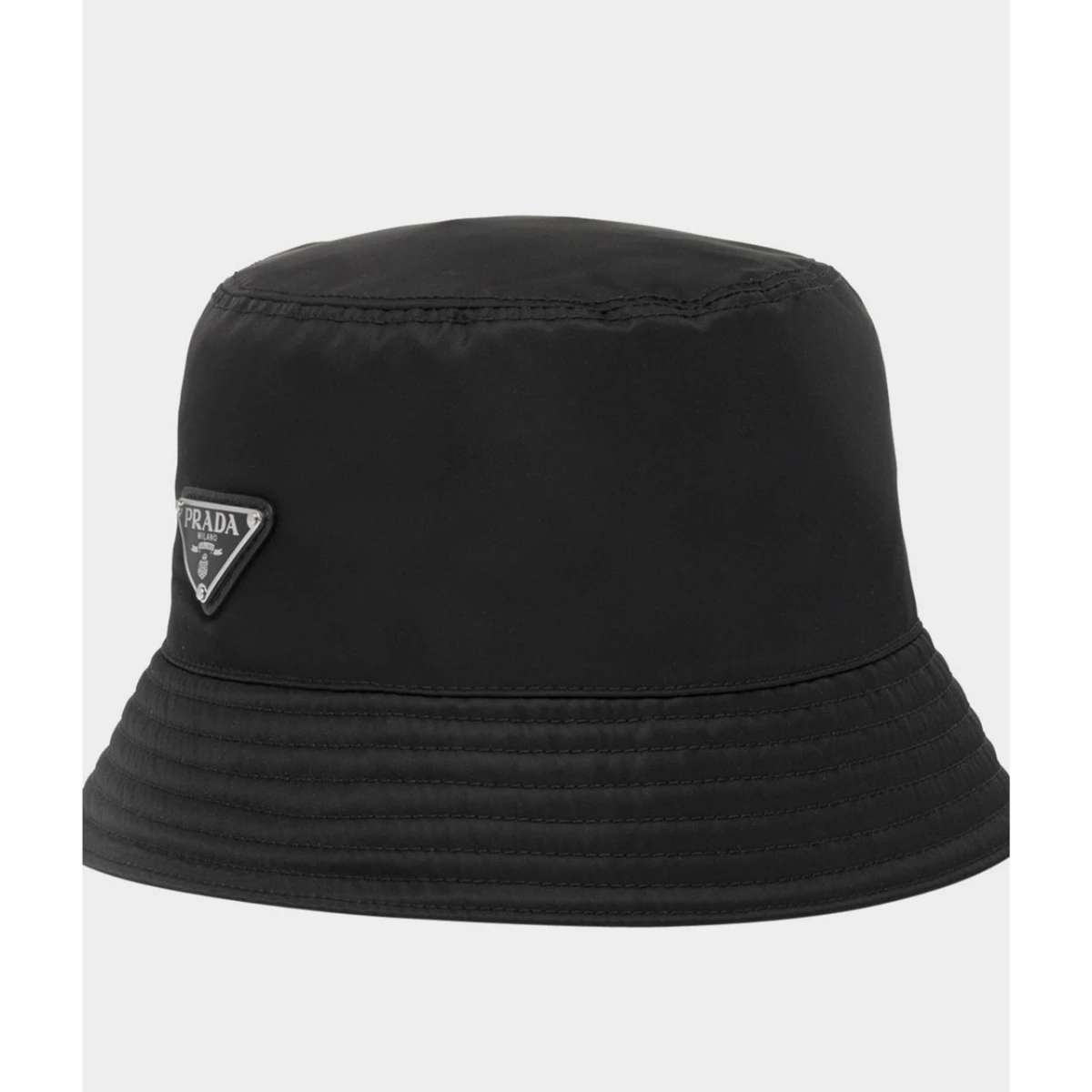 Prada Re-Nylon Bucket Hat, €570