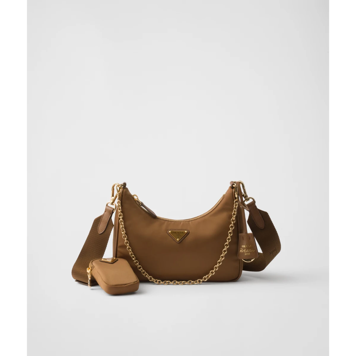Prada Re-Edition 2005 Bag, €1,690