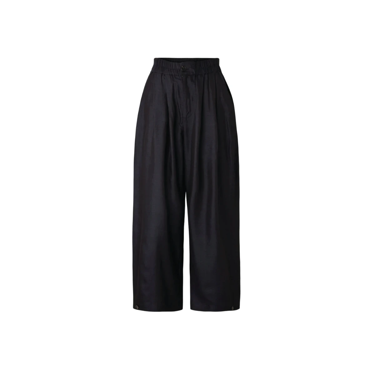 Soeur Silk Trousers, €395