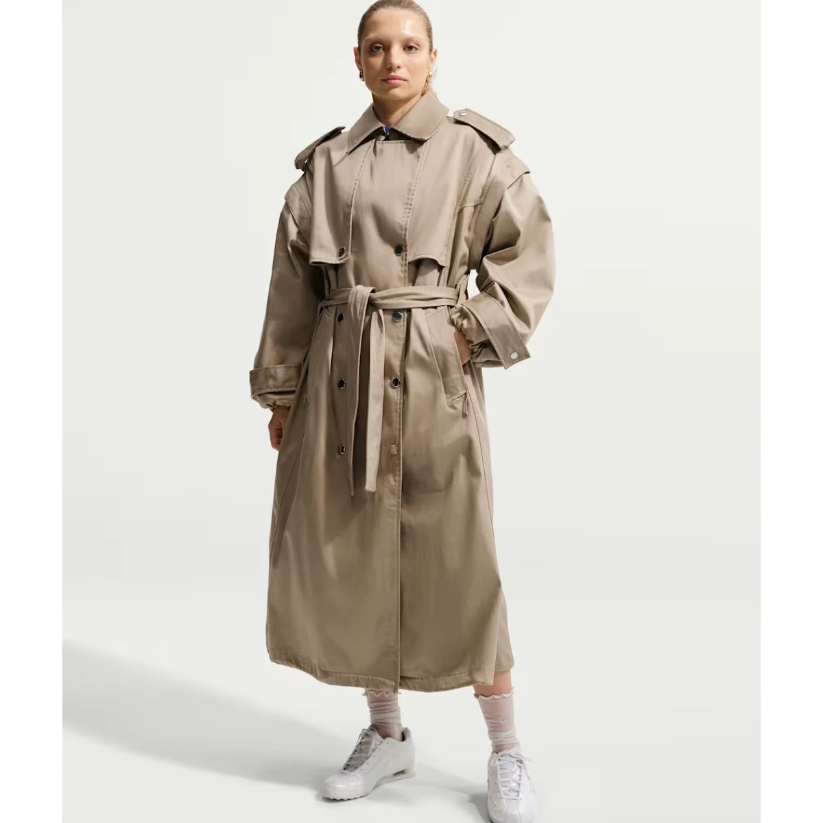 Nike Trench, €349.99