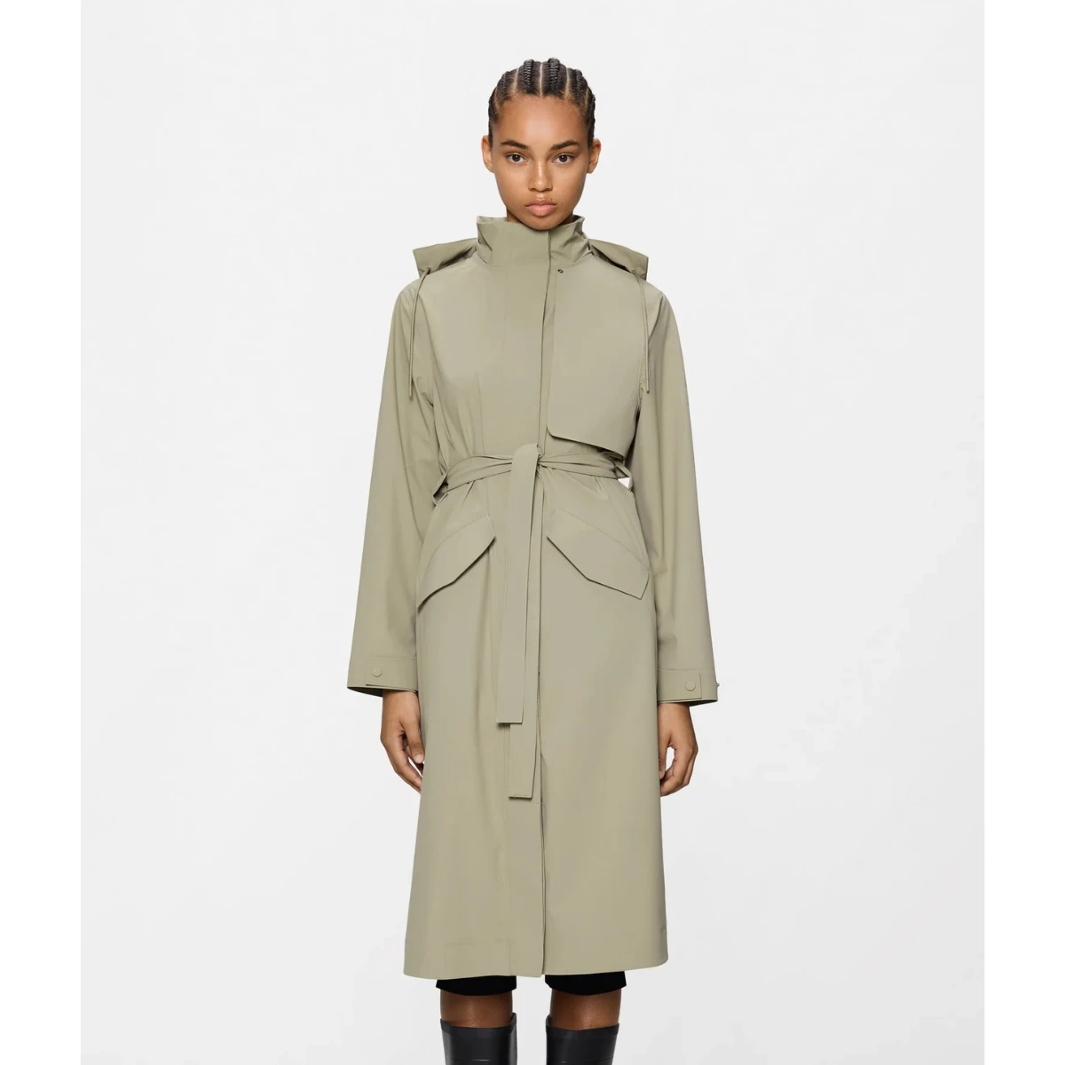 Rains Jacket, €299