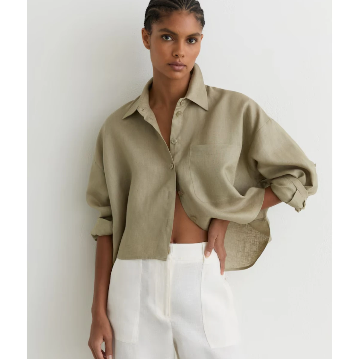 Reiss Shirt, €145
