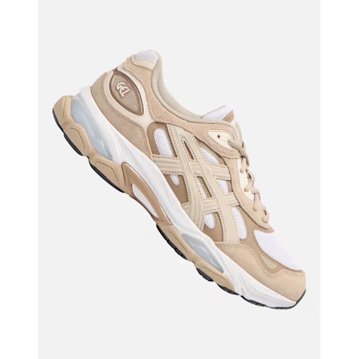 Asics Gel-Nyc, €160