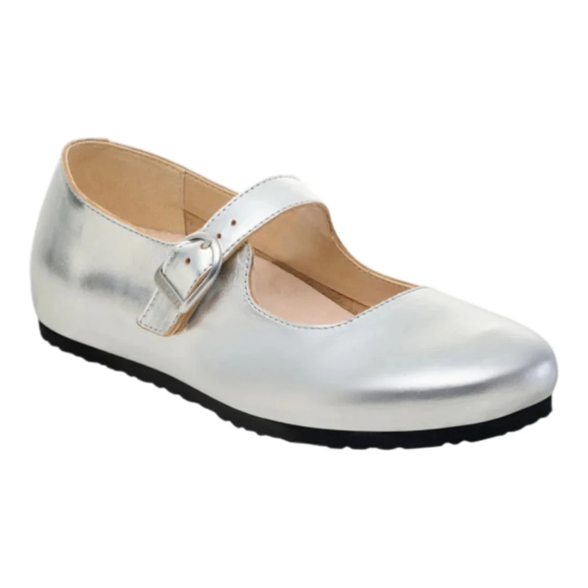 Birkenstock Santa Clarita Flats, €140