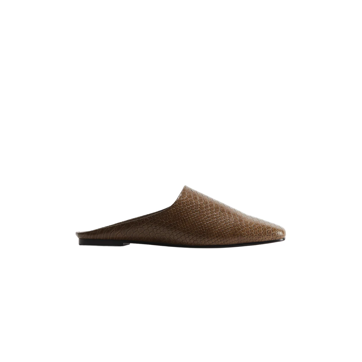 H&M Mules, €29.99