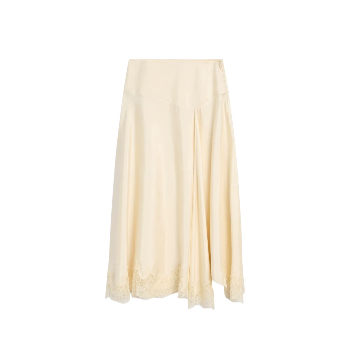 Massimo Dutti Skirt, €100